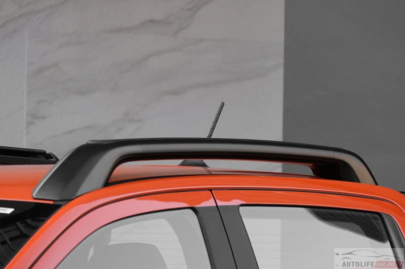 Ford Ranger Wildtrak