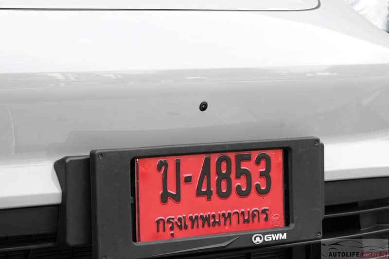 GWM ORA 5 HEV