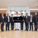 Honda มอบคอมพิวเตอร์ 722 เครื่อง สนับสนุนการศึกษาแก่วิทยาลัยทั่วประเทศ Honda
