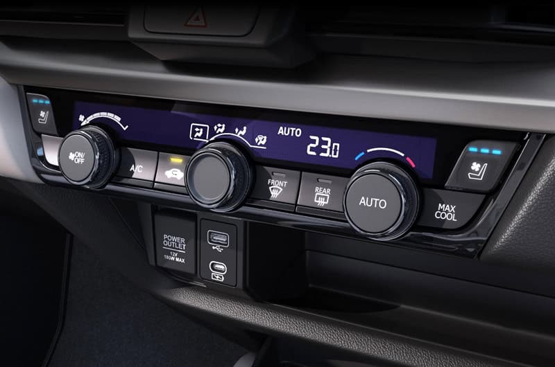 Honda City Minorchange 2026