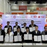 10 สมาคมอุตฯ ยานยนต์ ยื่นข้อเสนอต่อรัฐบาลปกป้องผู้ประกอบการไทย