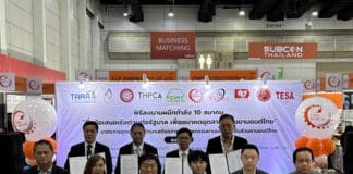 10 สมาคมอุตฯ ยานยนต์ ยื่นข้อเสนอต่อรัฐบาลปกป้องผู้ประกอบการไทย