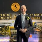 Continental ลงทุนเพิ่ม 1.3 หมื่นล้านบาท โรงงานผลิตยางเฟส 2 ในไทย Continental