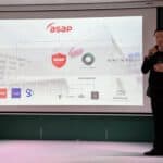 ASAP ประกาศทรานซ์ฟอร์มธุรกิจ ตั้งเป้ารายได้ 3 ปี 20,000 ล้านบาท ASAP