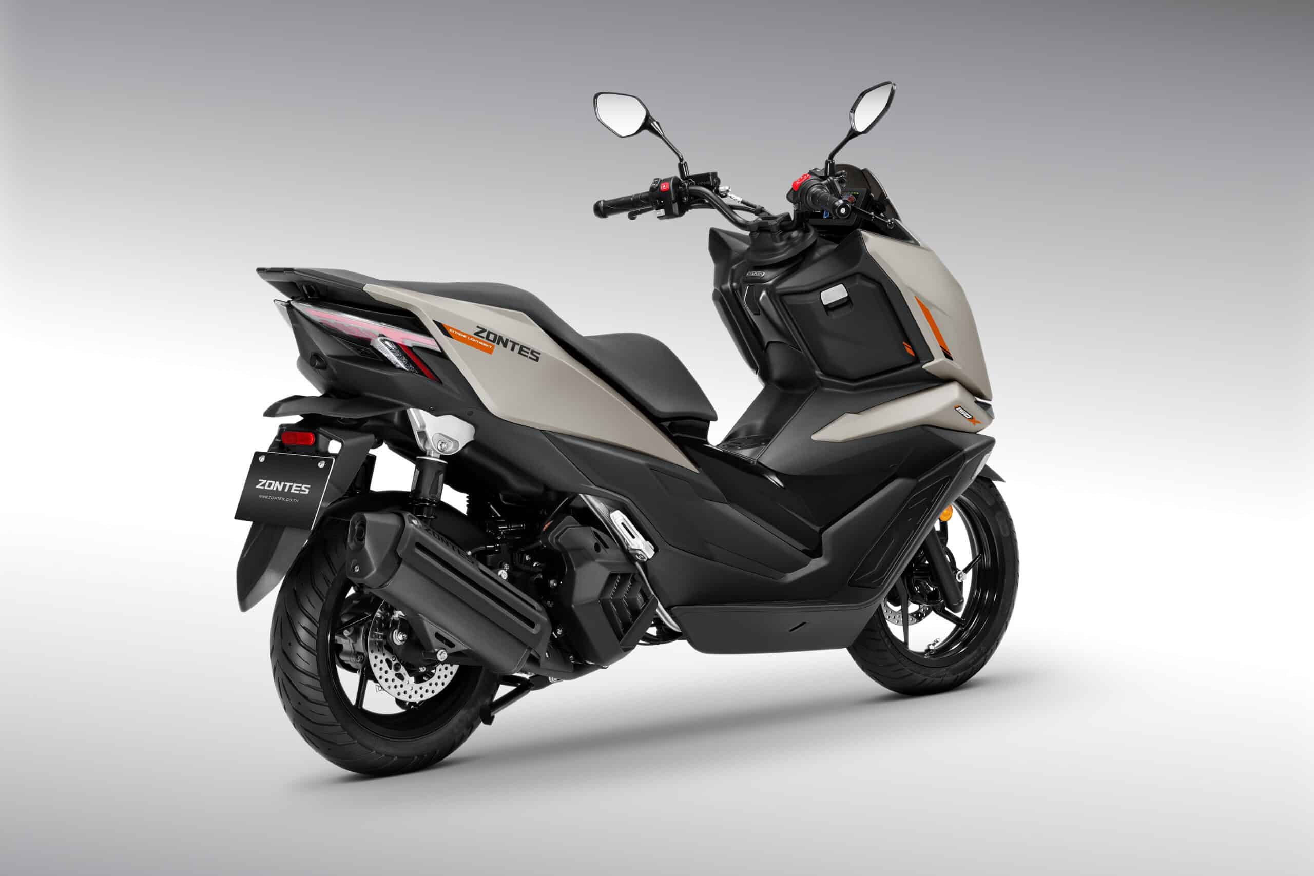 ZONTES 150X