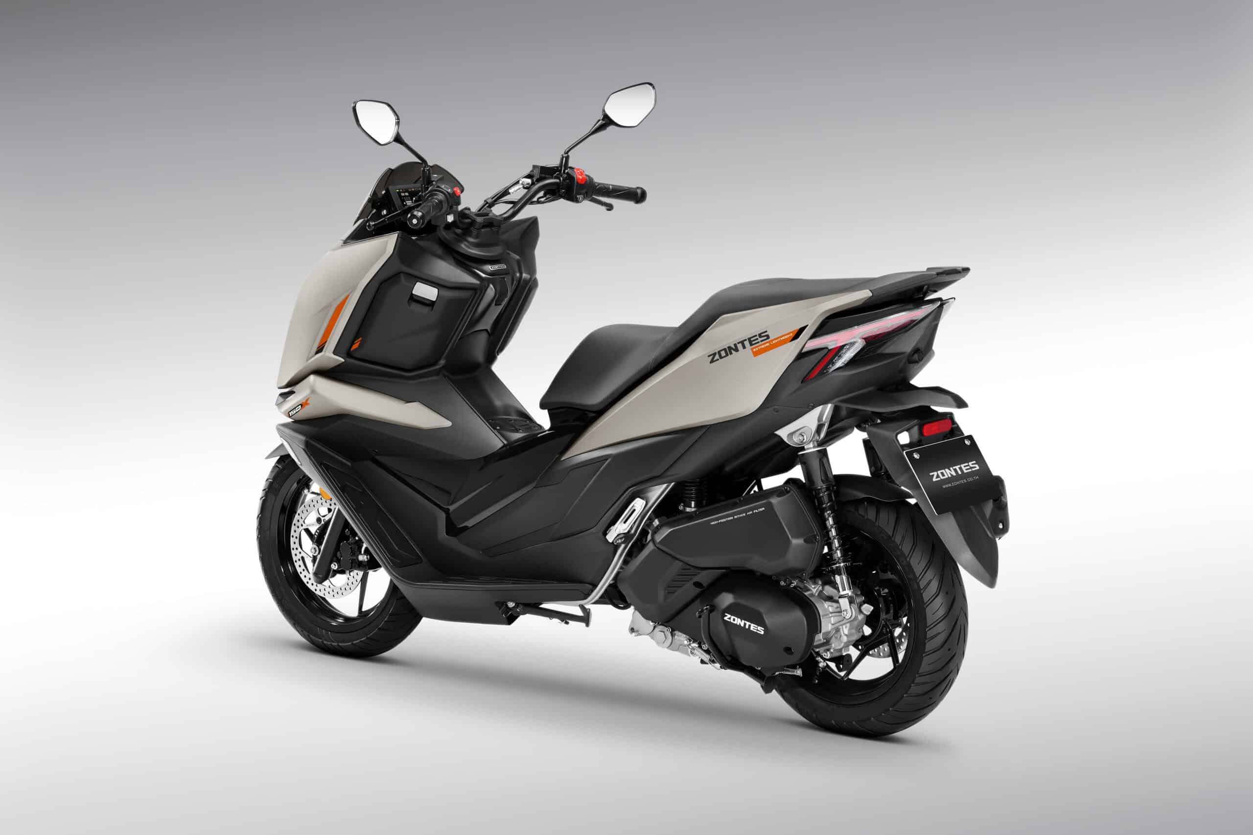 ZONTES 150X