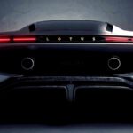 Lotus เตรียมเปิดตัว Supercar ขุมพลัง V8 จากที่เคยประกาศว่าจะเป็นแบรนด์ EV