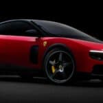 หุ้น Ferrari ตกหลังเปิดตัว Ferrari Luce ในหลายตลาด สูงสุด 8% มูลค่าสูญกว่า 3,000 ล้านยูโร