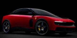 หุ้น Ferrari ตกหลังเปิดตัว Ferrari Luce ในหลายตลาด สูงสุด 8% มูลค่าสูญกว่า 3,000 ล้านยูโร