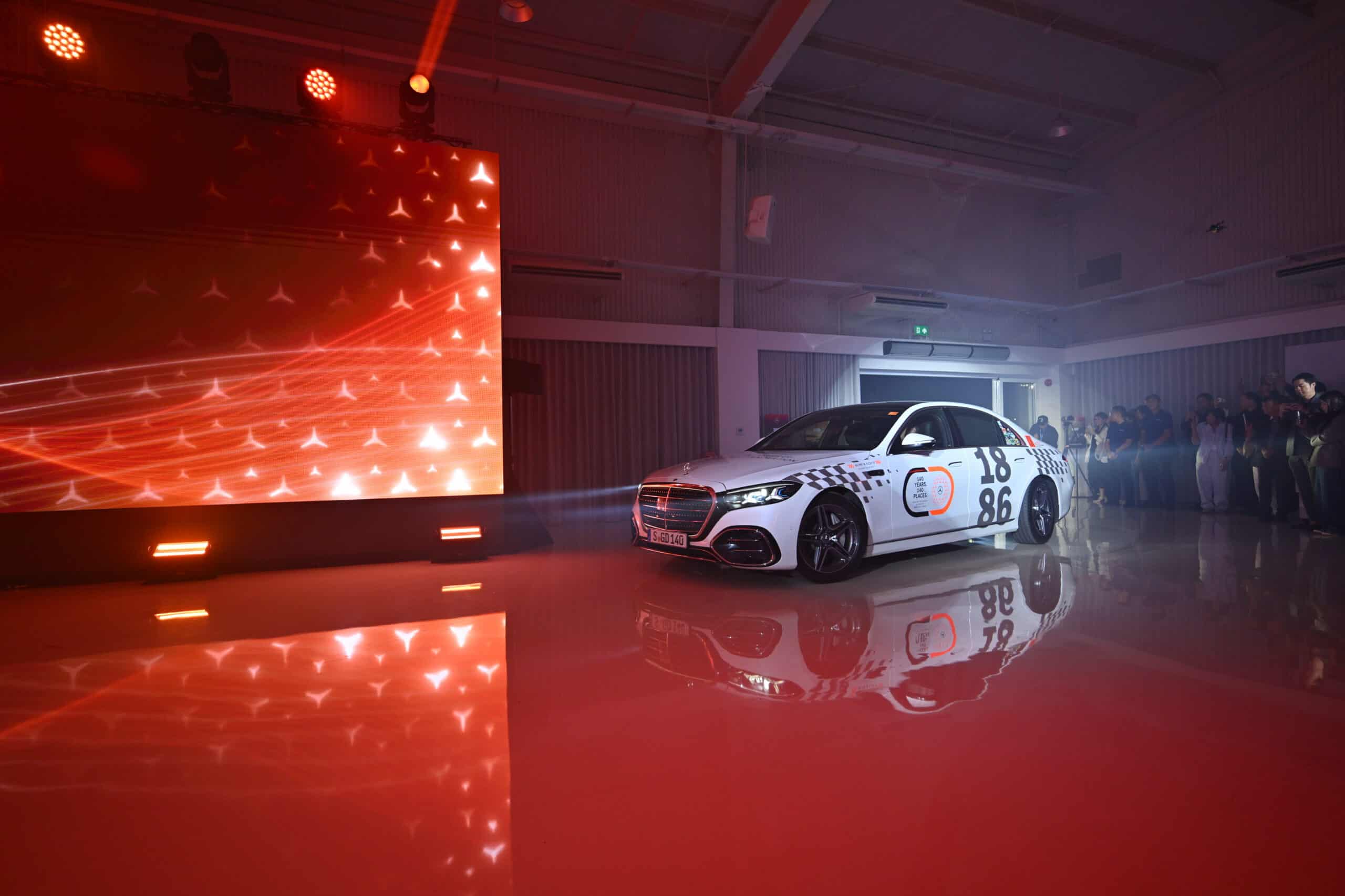 Mercedes-Benz