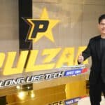 PULZAR รีแบรนด์ครั้งใหญ่ในรอบ 15 ปี พร้อมการเปิดตัวพรีเซนเตอร์ใหม่ PULZAR