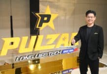 PULZAR รีแบรนด์ครั้งใหญ่ในรอบ 15 ปี พร้อมการเปิดตัวพรีเซนเตอร์ใหม่ PULZAR