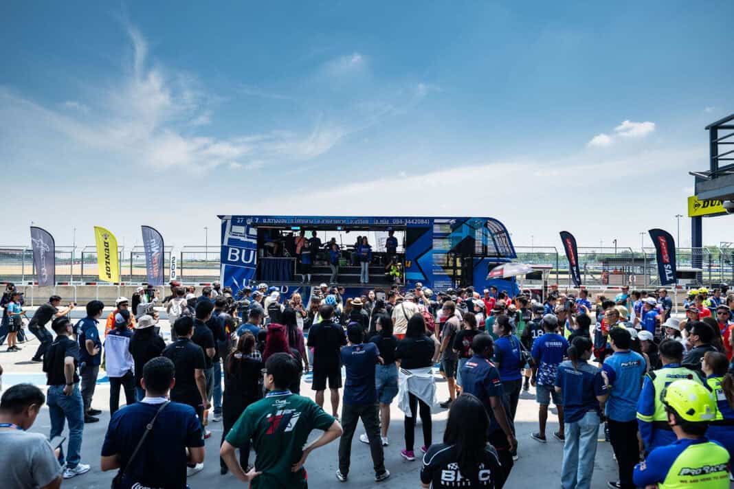 Asia Road Racing Championship 2026