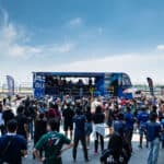 เซิ้งกันสนั่นพิต! Asia Road Racing 2026 จัด “รถแห่ไทยบ้าน” สร้างสีสัน Asia Road Racing Championship 2026