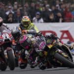 ดีขึ้นชัดเจน! “กวาร์ตาราโร” เค้นศักยภาพ YZR-M1 V4 ผงาด Top6 MotoGP ฝรั่งเศส Yamaha