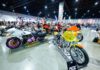 BANGKOK HOT ROD 2026 โชว์รถคัสต้อมจัดเต็มครบรอบ 10 ปี BANGKOK HOT ROD 2026