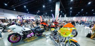 BANGKOK HOT ROD 2026 โชว์รถคัสต้อมจัดเต็มครบรอบ 10 ปี BANGKOK HOT ROD 2026