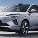 All NEW BYD Sealion 6 DM-i ขุมพลัง PHEV จากจีน EV ล้วนได้ไกลสุด 310 km