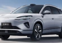 All NEW BYD Sealion 6 DM-i ขุมพลัง PHEV จากจีน EV ล้วนได้ไกลสุด 310 km