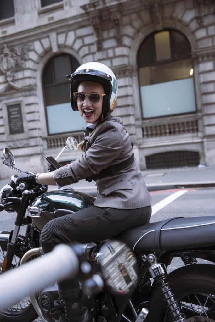 Triumph