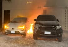 Volvo EX30 ถูกถอดออกจากเว็บไซต์ Volvo Car Thailand หลังมีเหตุเพลิงไหม้ รถ 2 คันในไทย Volvo EX30