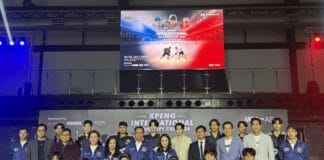 MGC-ASIA ผนึกพันธมิตรร่วมจัดการแข่งขัน XPENG International Ice Hockey Cup 2026 XPENG