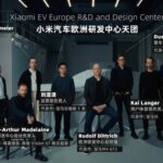 Xiaomi Auto ตั้งศูนย์ R&D ในเยอรมนี พร้อมทีมงานจากค่าย MB – BMW – Porsche – Lamborghini