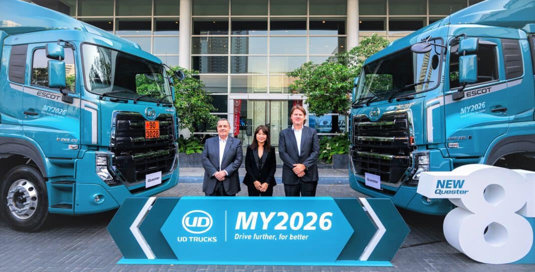 UD Trucks