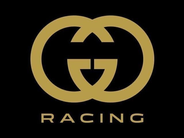 Gucci Racing Alpine Formula One Team