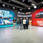 PTG สนับสนุนการแข่งขัน “PT MAXNITRON RACING SERIES 2026” PT