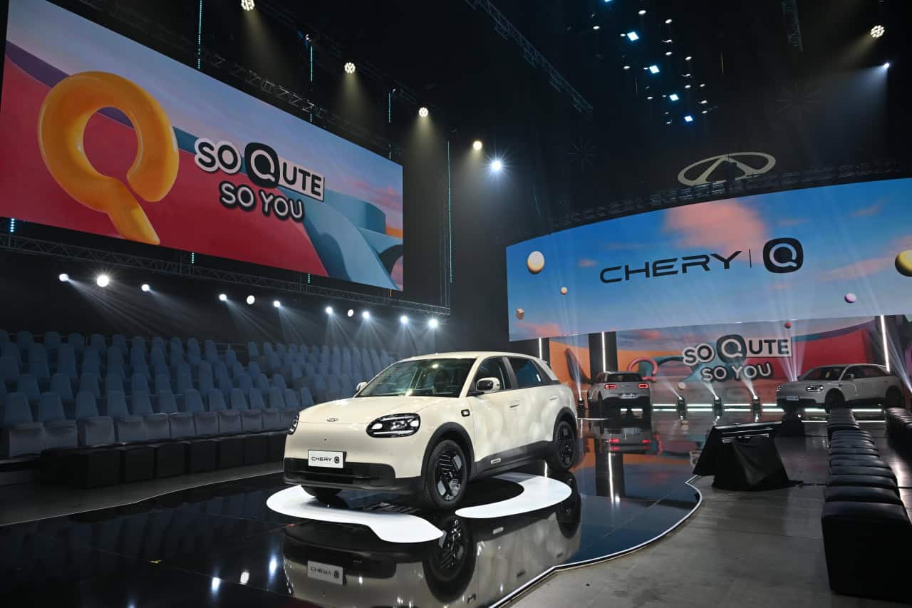 CHERY