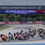 ผลการแข่งขัน NEXZTER BRIC Superbike 2026 สนามแรก “มิกซ์-ธนัช” พลิกเฉือนนักบิด Moto 2 ประเดิมชัย NEXZTER BRIC Superbike 2026
