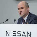 ประธาน NISSAN ยอมรับกำลังเรียนรู้จากจีนเพื่อเร่งความเร็วในการพัฒนา Nissan
