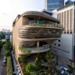 คาเฟ่ อเมซอน เปิดตัว “Café Amazon Experience Flagship Store Ari” แฟล็กชิปสโตร์แห่งแรกของโลก Café Amazon Experience Flagship Store Ari