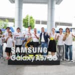 YAMAHA – Samsung เปิดแคมเปญ “มหาลัยโคตรฟาซ” ประชันไอเดียคอนเทนต์ YAMAHA