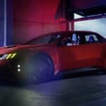 BMW M Concept Neue Klasse ว่าที่ All NEW M3 (ZA0) ขุมพลังไฟฟ้า100% 4 มอเตอร์ กว่า 1,000 แรงม้า BMW M Concept Neue Klasse