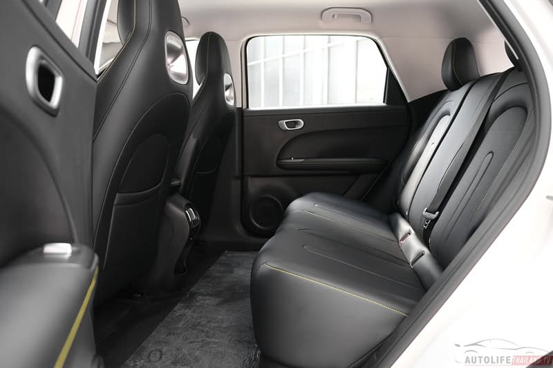 CHERY Q
