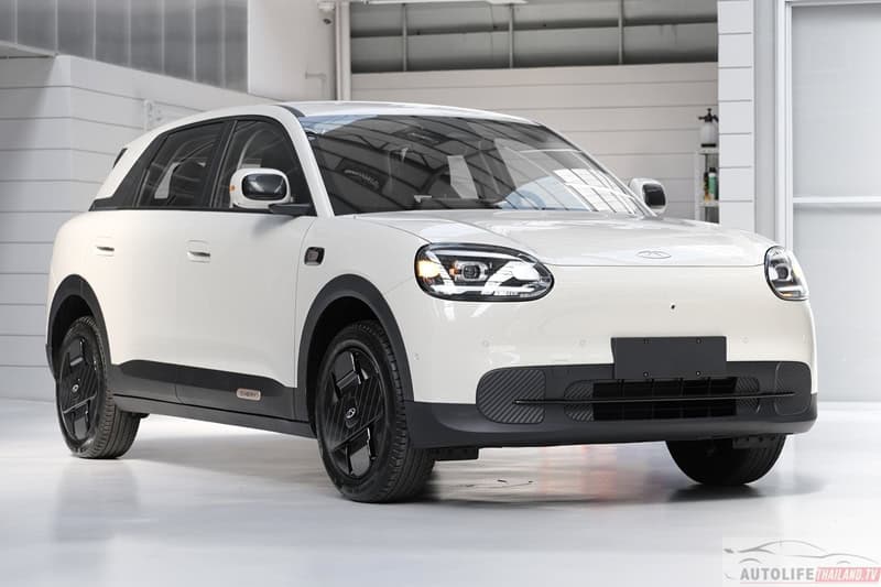 CHERY Q