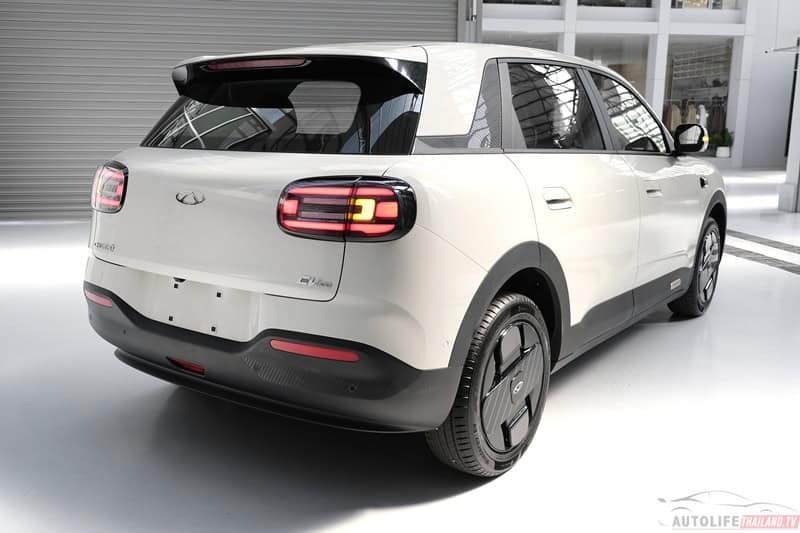 CHERY Q