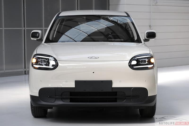 CHERY Q
