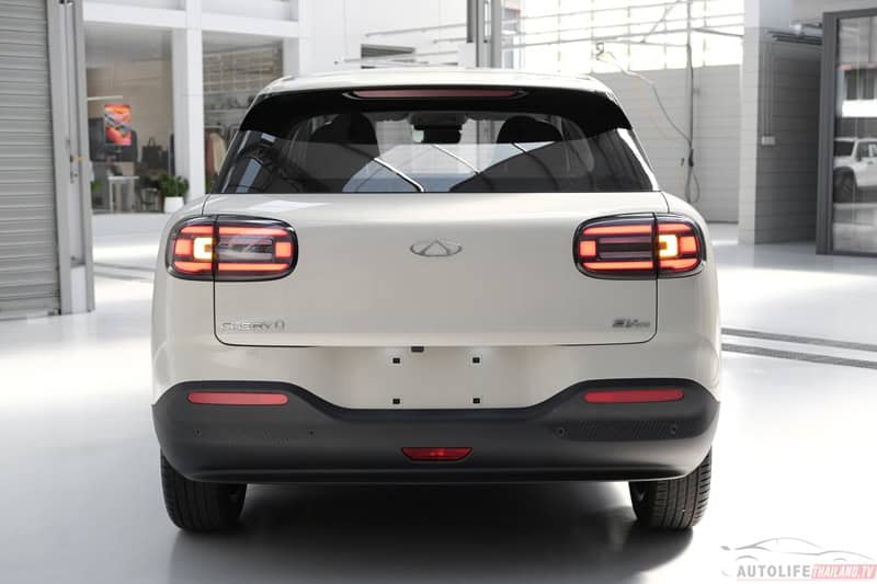 CHERY Q