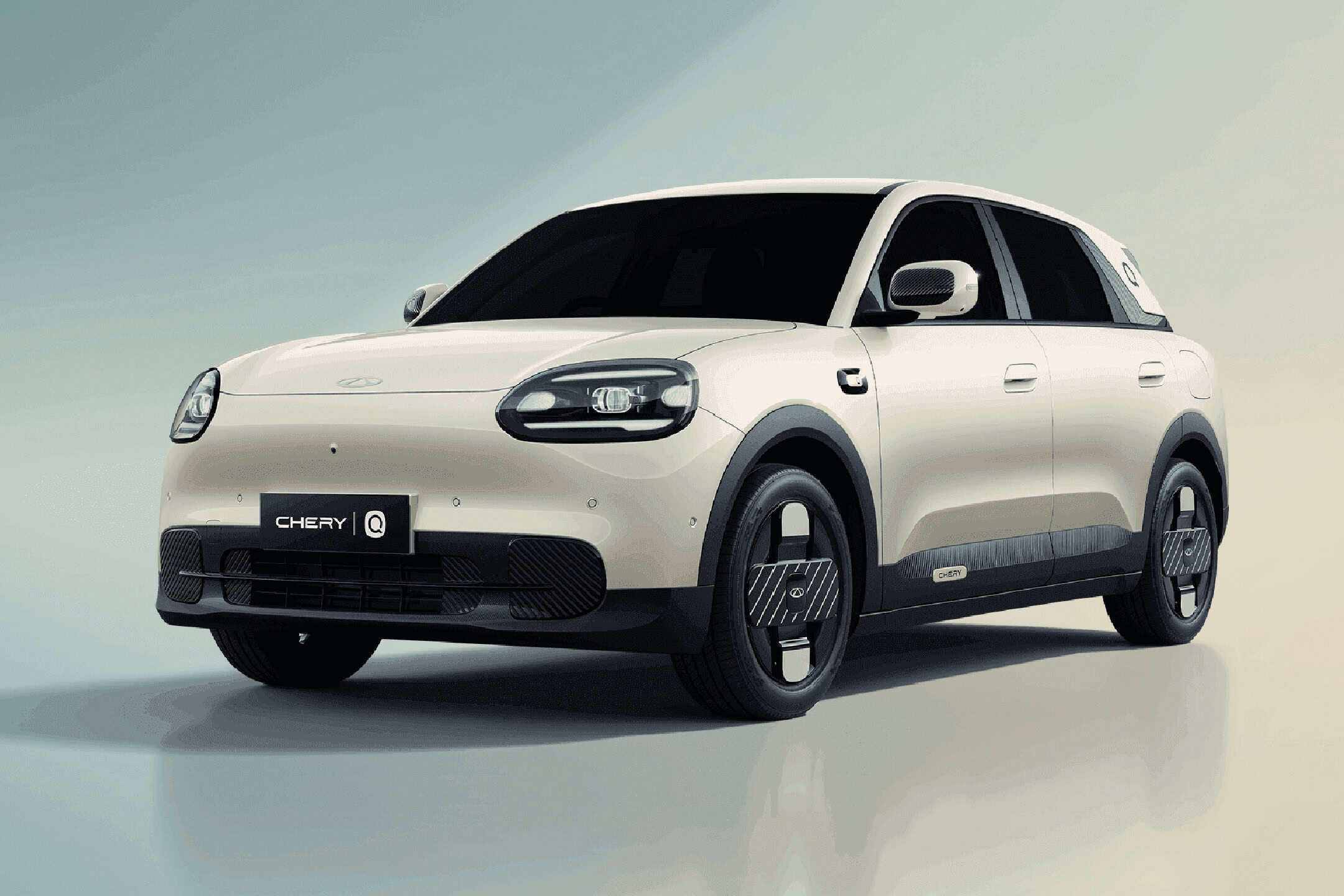 CHERY Q