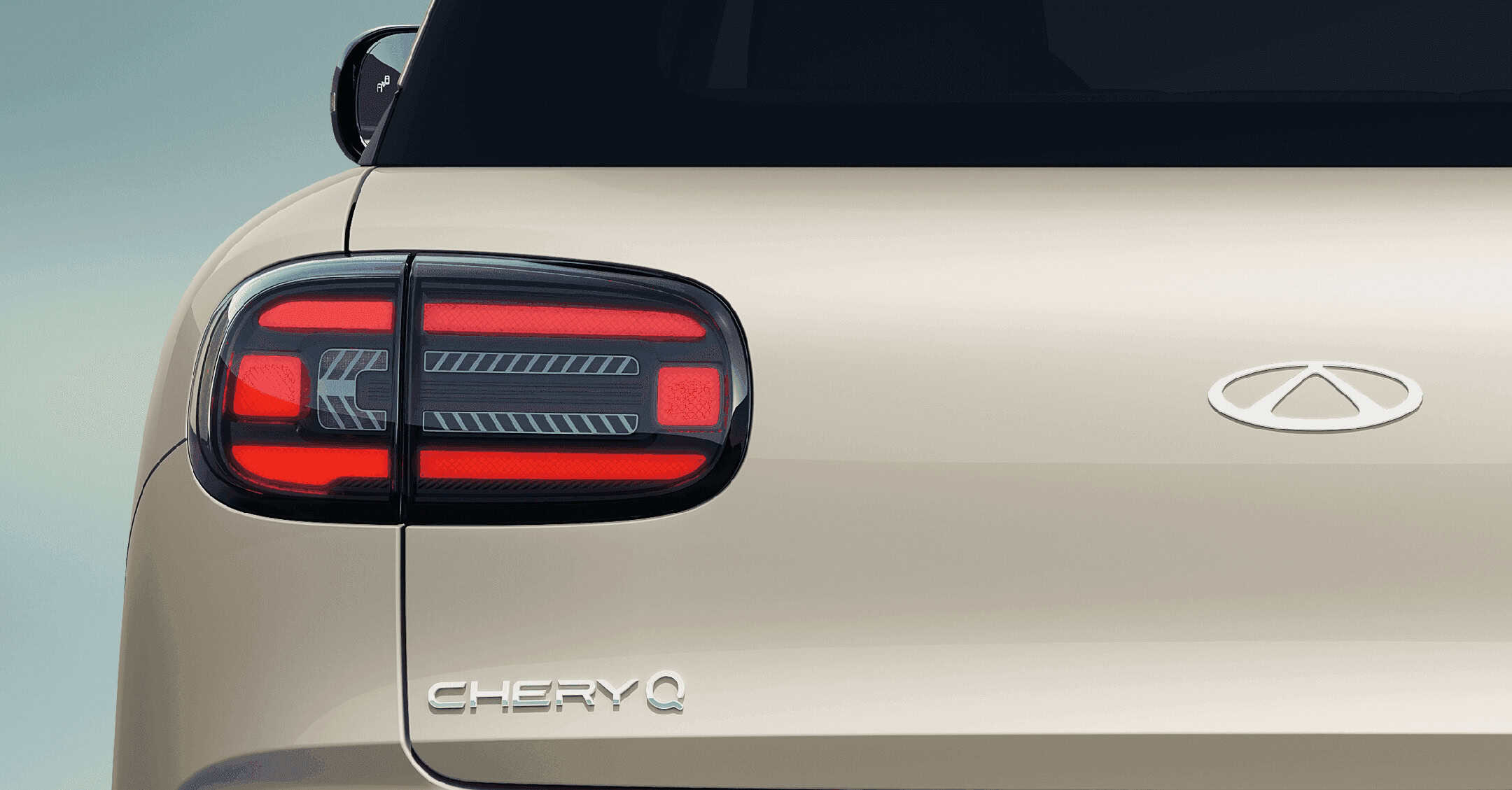 CHERY Q