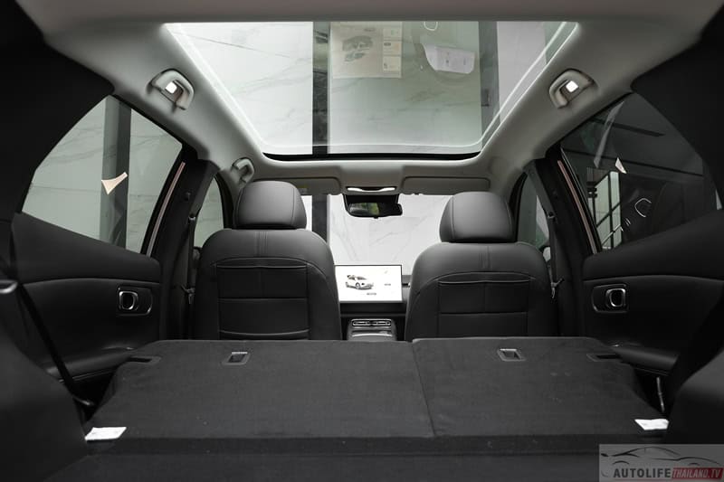 ChangAn NEVO Q05