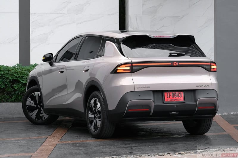 ChangAn NEVO Q05