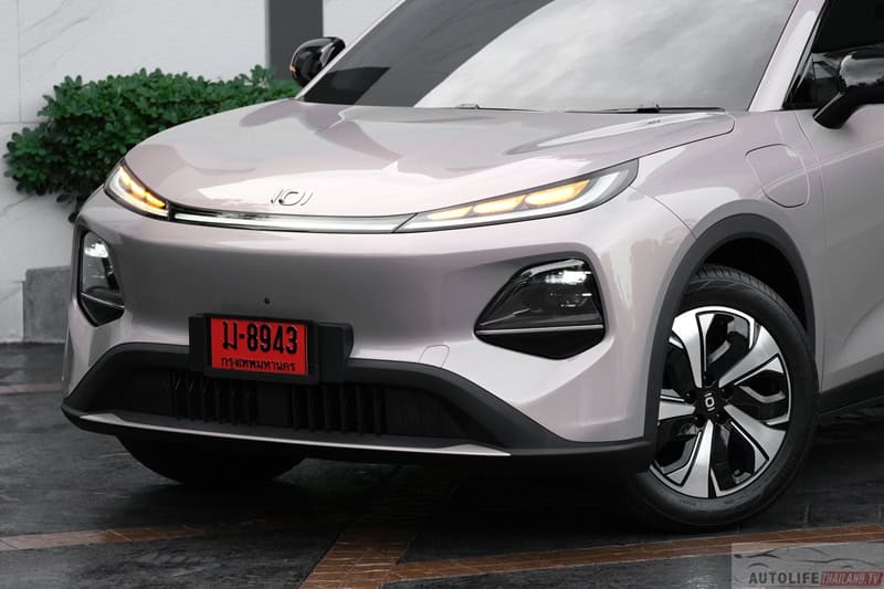 ChangAn NEVO Q05