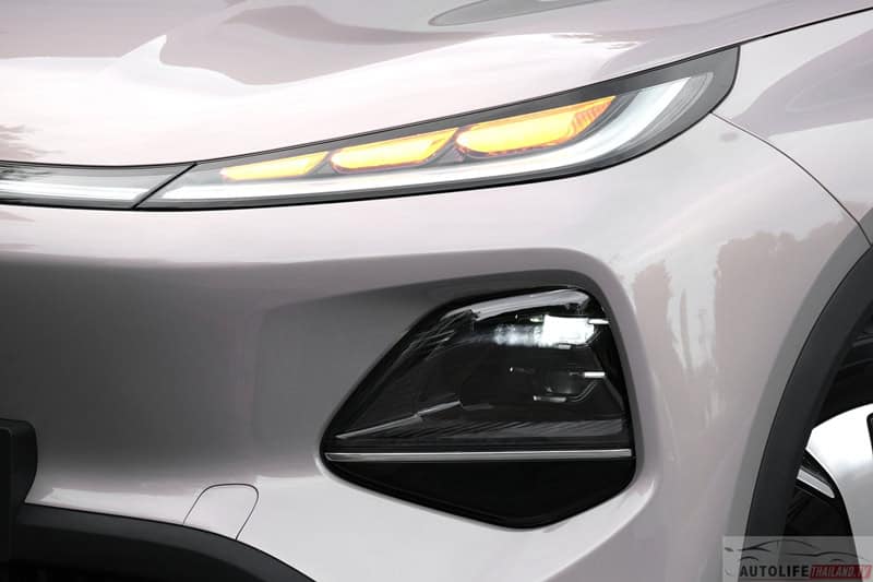 ChangAn NEVO Q05