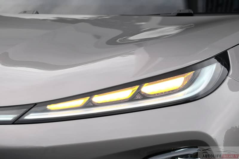 ChangAn NEVO Q05