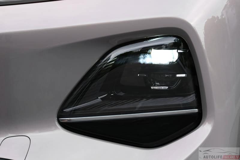 ChangAn NEVO Q05