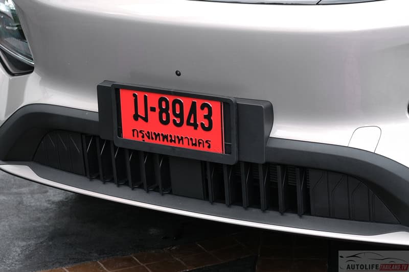 ChangAn NEVO Q05